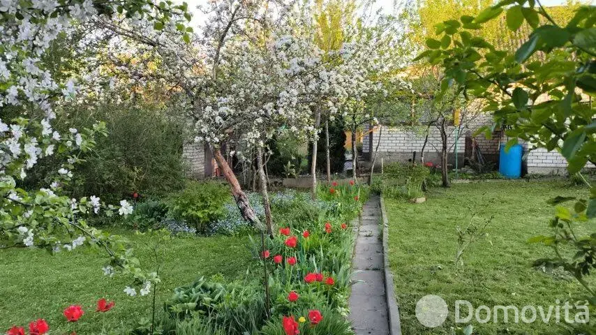 Купить 2-этажную дачу в Минский Водник Минская область, 47500BYN, код 185344 - фото 16