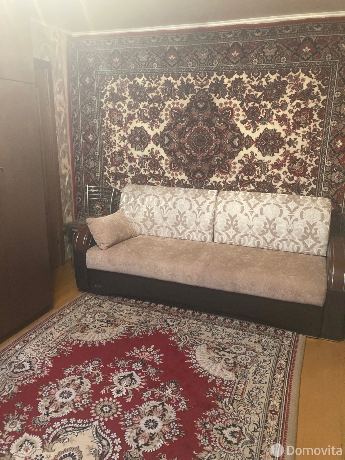 Стоимость аренды квартиры, Минск, ул. Розы Люксембург, д. 99