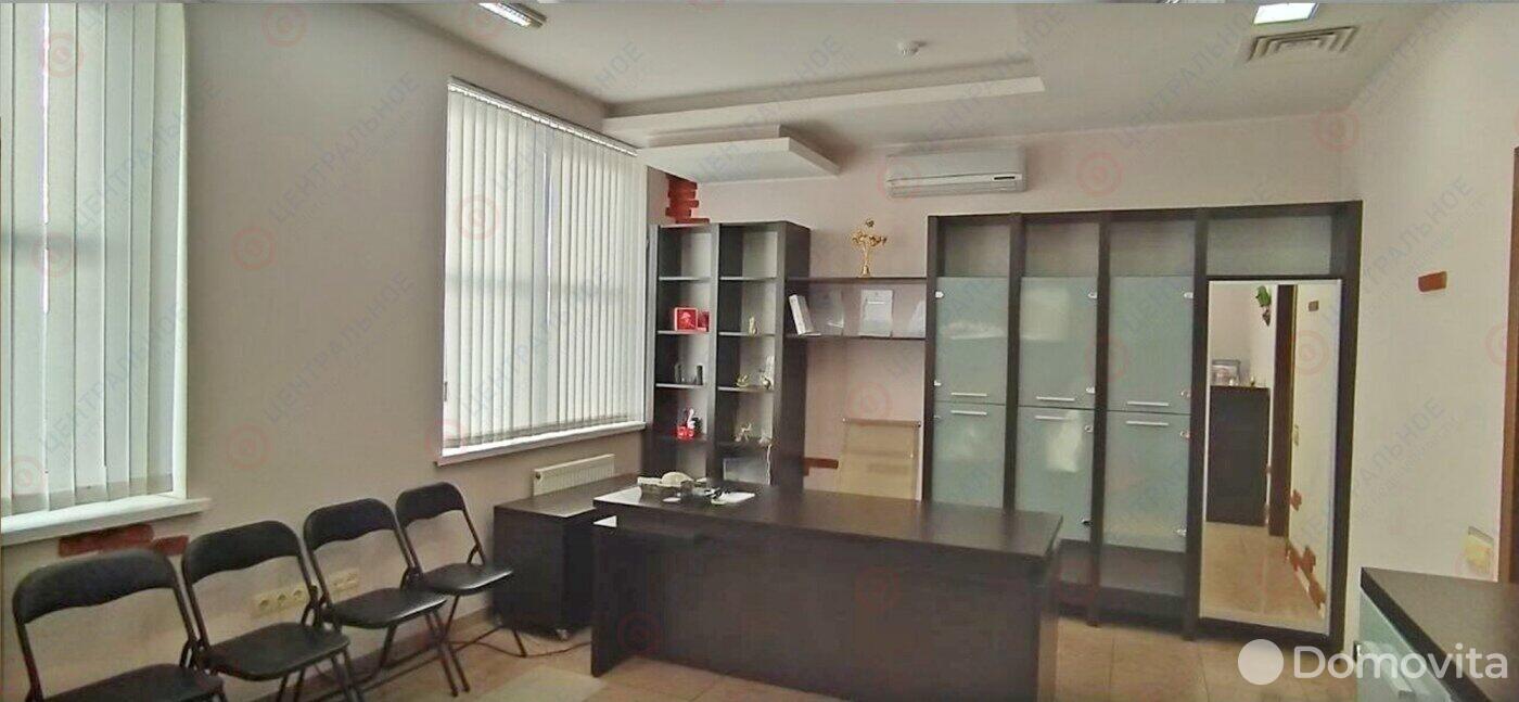 Аренда офиса на ул. Платонова, д. 1/б в Минске, 615EUR, код 11077 - фото 2