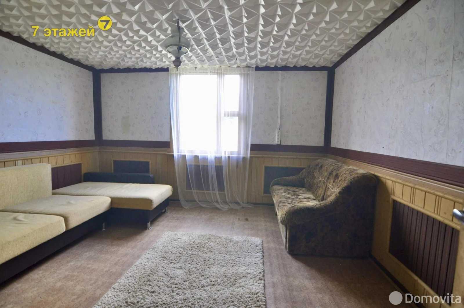 Продажа 2-этажной дачи в ДАЛЬНИЙ ОСТРОВ Минская область, 39999BYN, код 185864 - фото 19