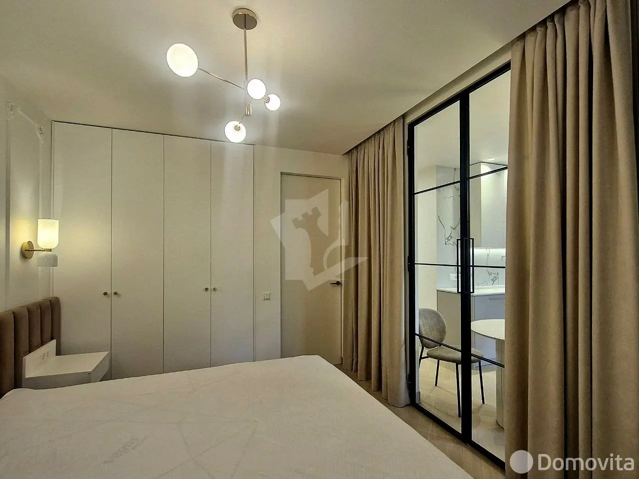 Снять 2-комнатную квартиру в Минске, пр-т Мира, д. 1, 670USD, код 147893 - фото 11