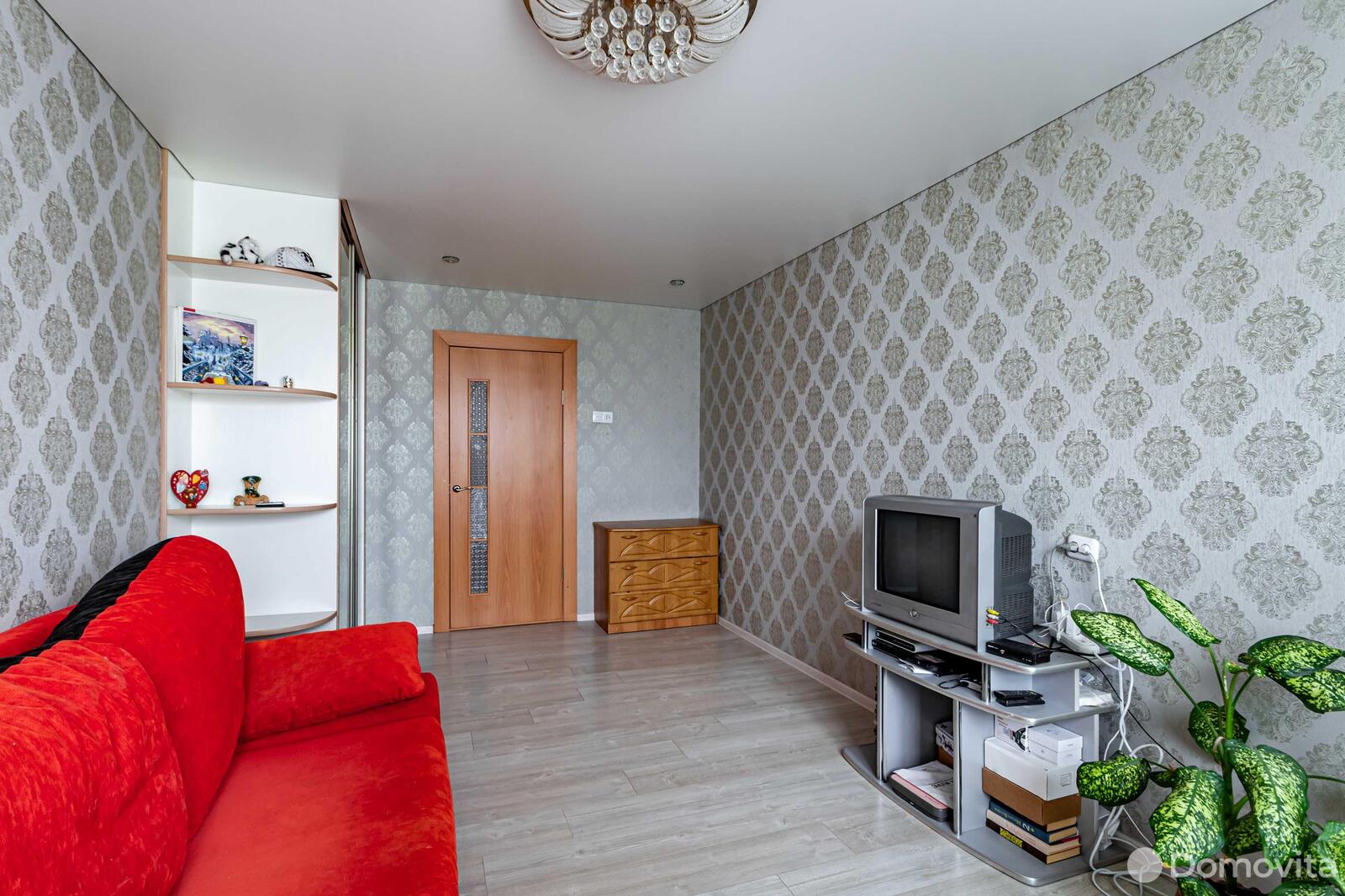 Продажа 1-комнатной квартиры в Лесном, , 49900 USD, код: 1001618 - фото 3
