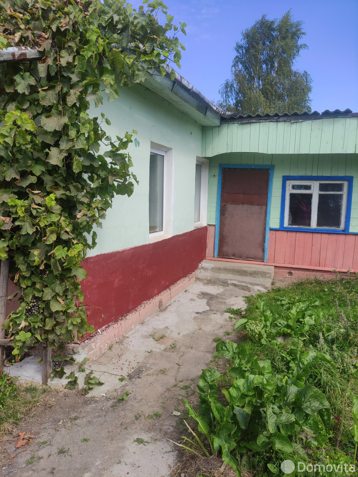 дом, Орша, пер. Михаила Калинина, д. 2А