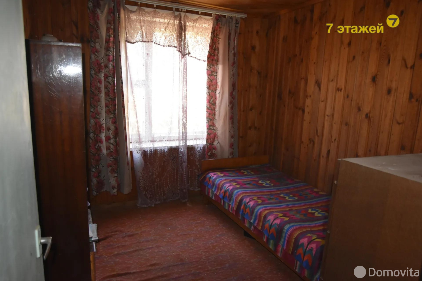 дача, Заценьский Родник, 