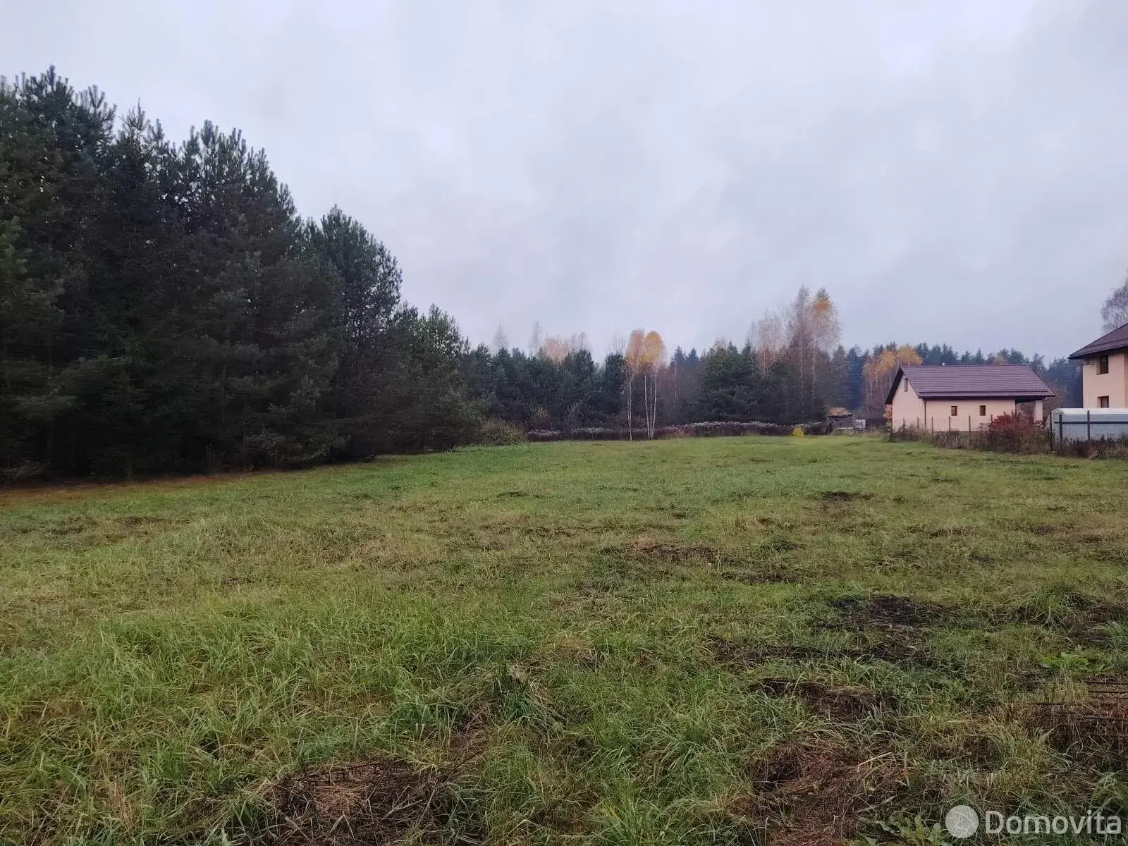 дом, Мостище, ул. Солнечная, д. 44 