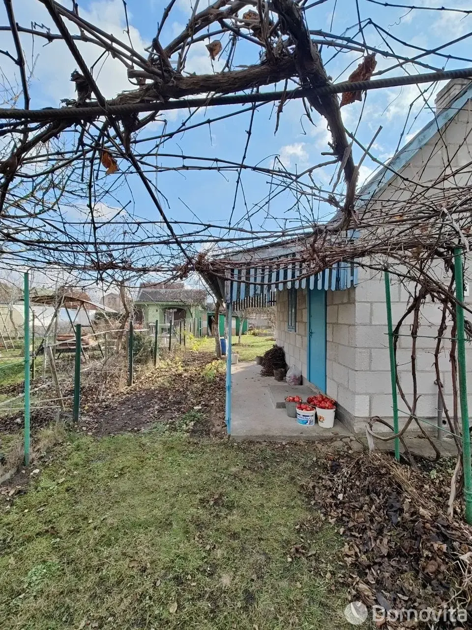 дача, Бульково, ул. Речная, д. 16, стоимость продажи 60 176 р.