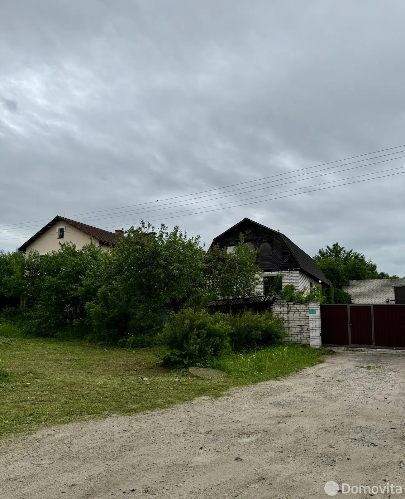 дом, Могилев, пер. Сараканайский, д. 12 