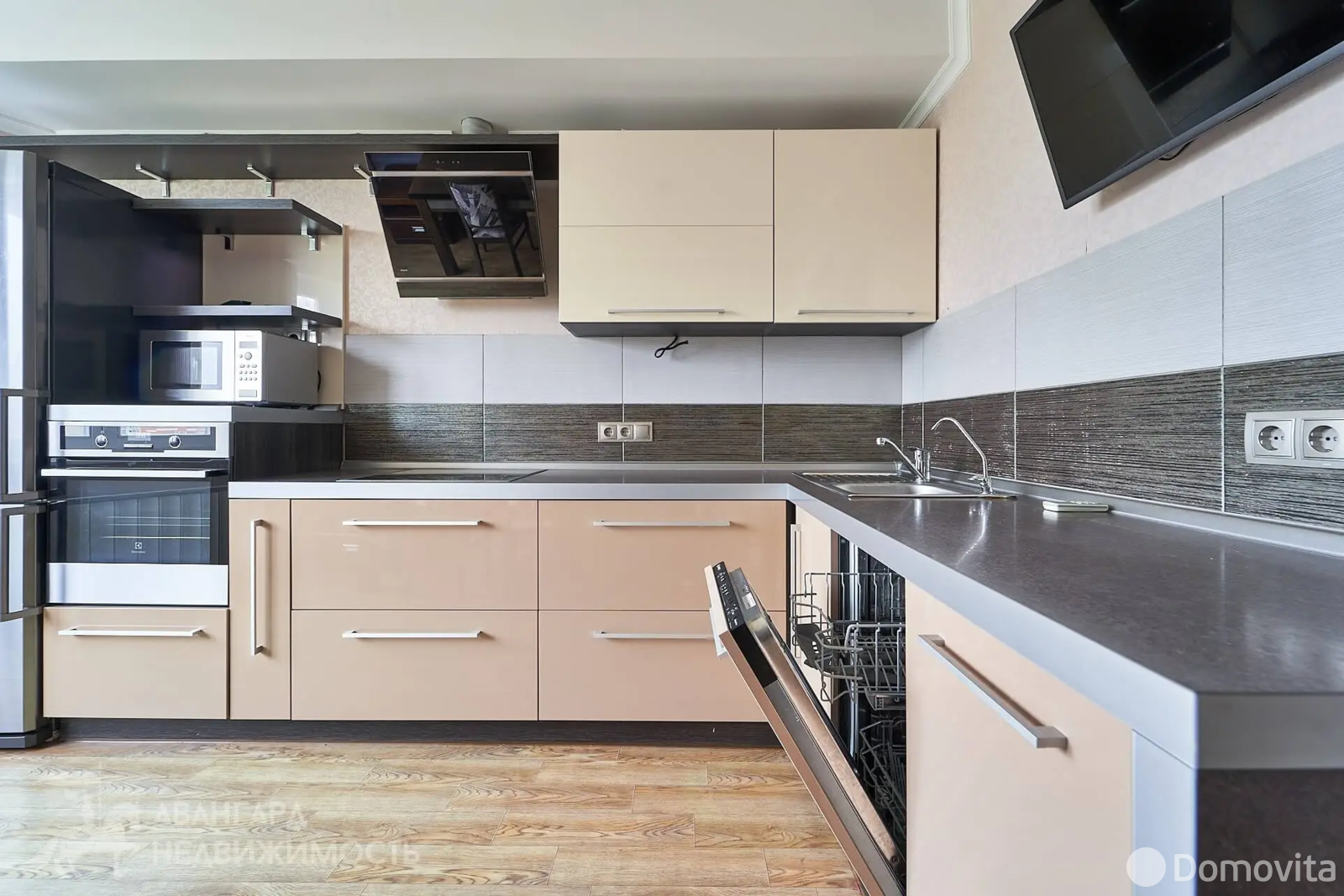 Снять 2-комнатную квартиру в Минске, ул. Неманская, д. 78, 500USD, код 148228 - фото 17