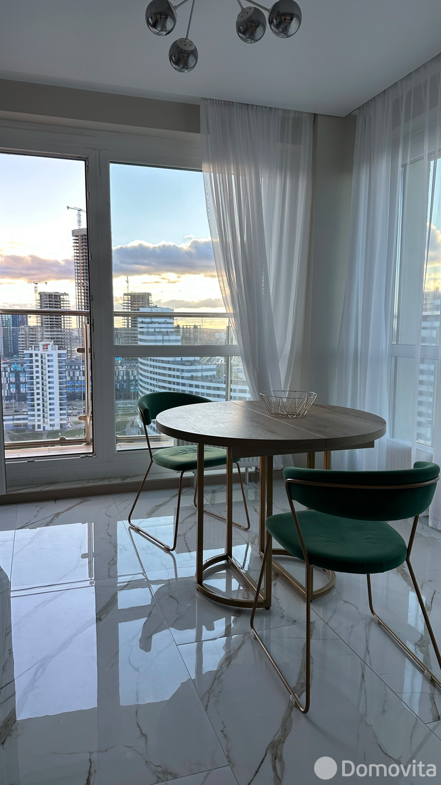 квартира, Минск, ул. Аэродромная, д. 30 без посредников