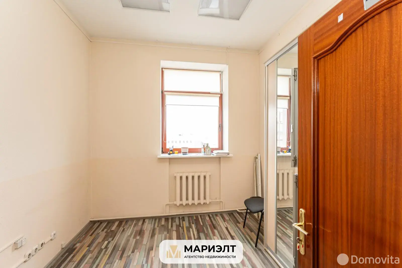 Снять офис на ул. Клумова, д. 3 в Минске, 11790BYN, код 16617 - фото 13