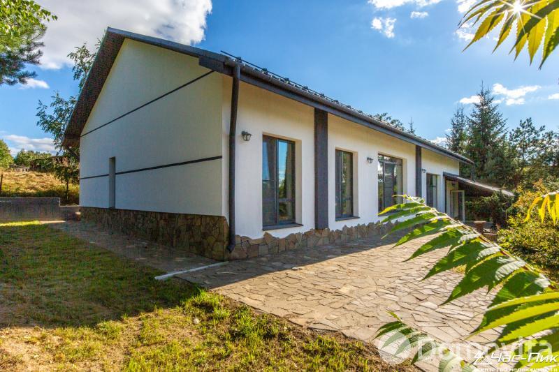 Купить 1-этажную дачу в Пильнице Минская область, 293000USD, код 170690 - фото 21