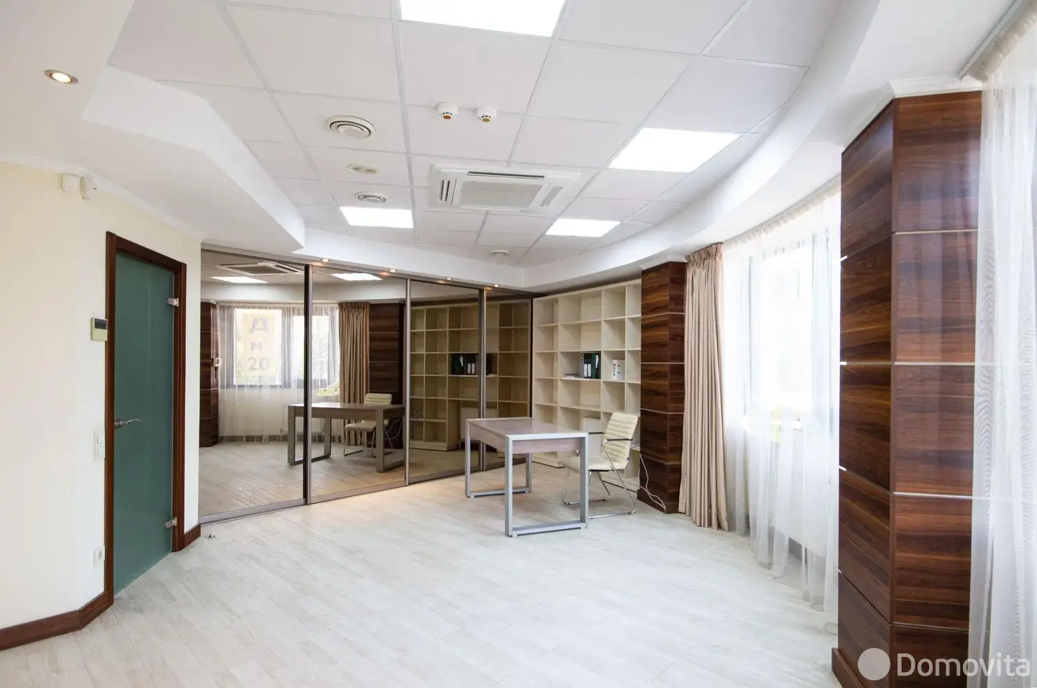 Купить офис на ул. Немига, д. 40 в Минске, 777000USD, код 10608 - фото 27