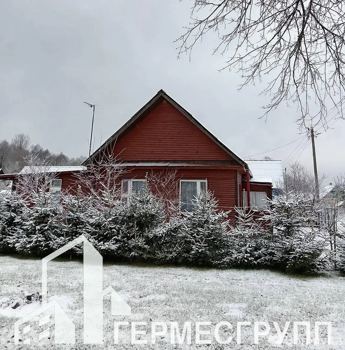 купить коттедж, Черешля, 