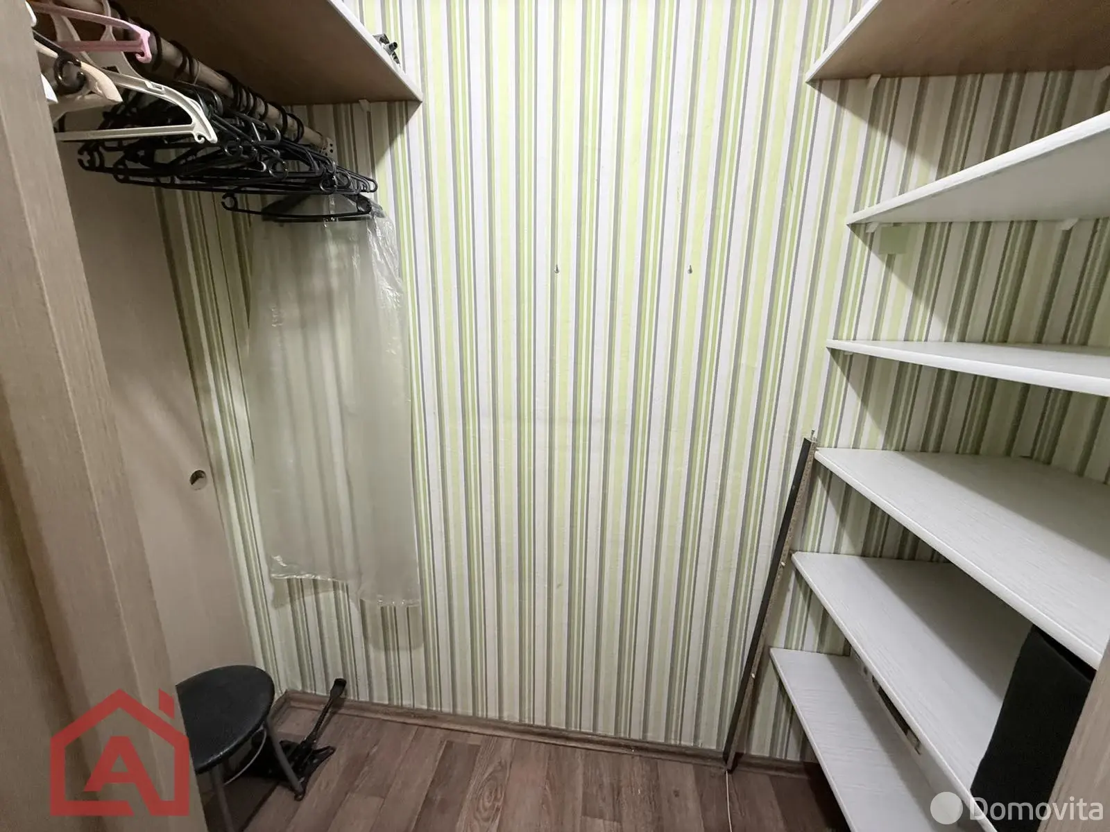 Стоимость аренды квартиры, Минск, ул. Скрыганова, д. 1