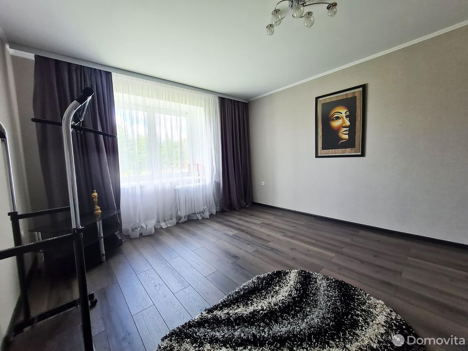 Продажа 1-комнатной квартиры в Барановичах, ул. Бадака, д. 78, 25000 USD, код: 998021 - фото 5