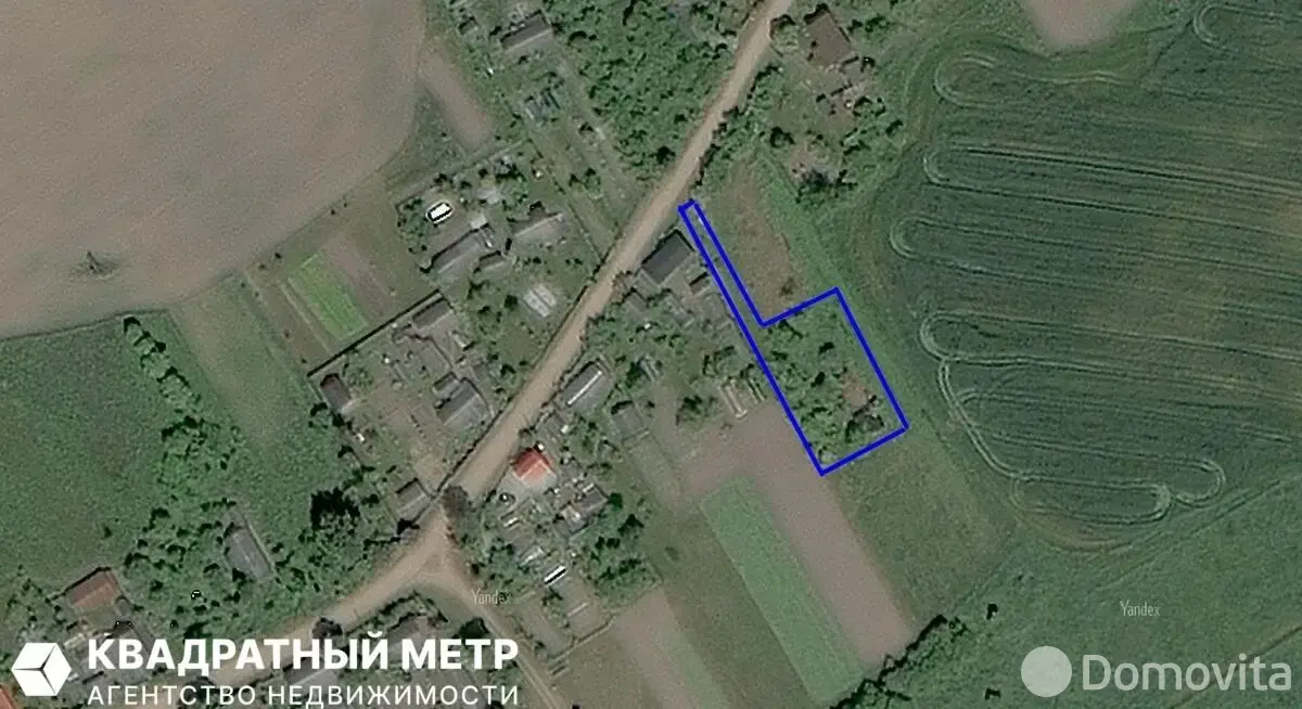коттедж, Цитва, 