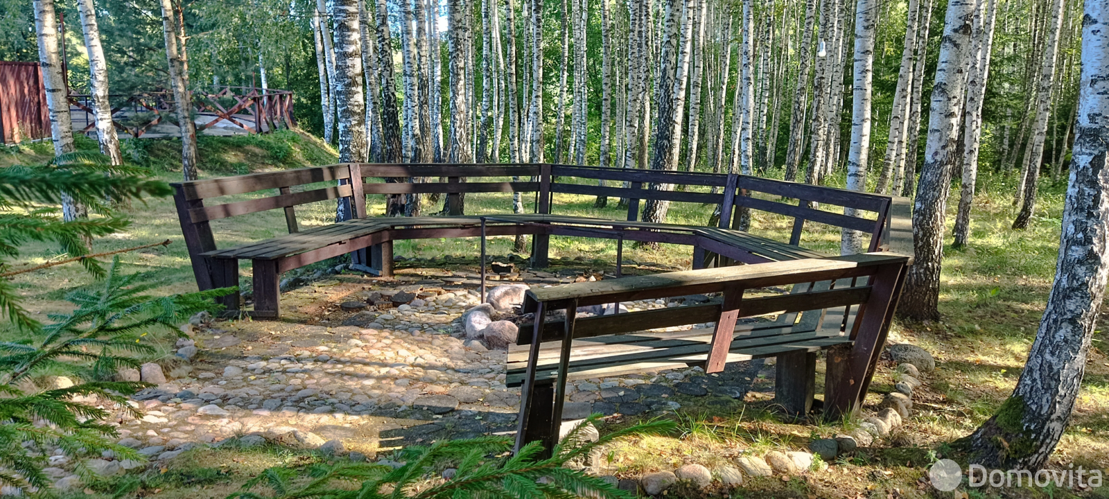  Коттедж 12месяцев в Силичах на сутки в Силичах ул. Полевая, д. 8, 320BYN, код 1293 - фото 10