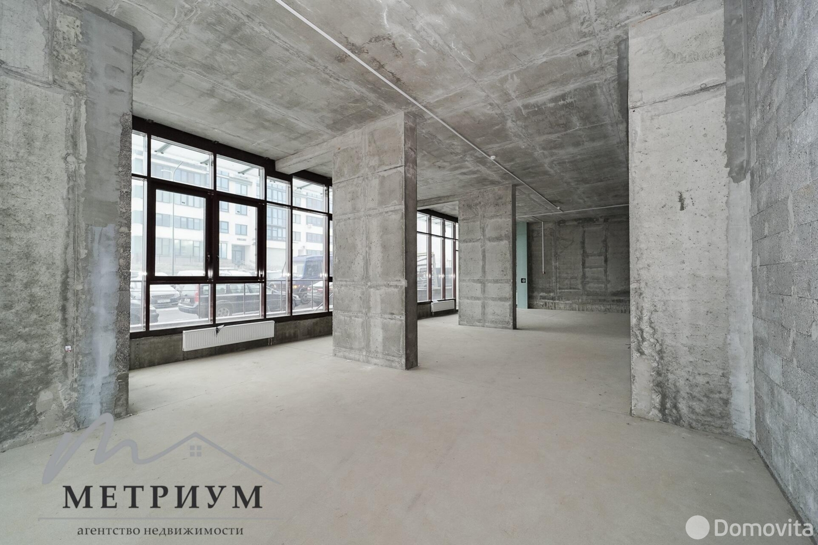 офис, Минск, ул. Игоря Лученка, д. 15