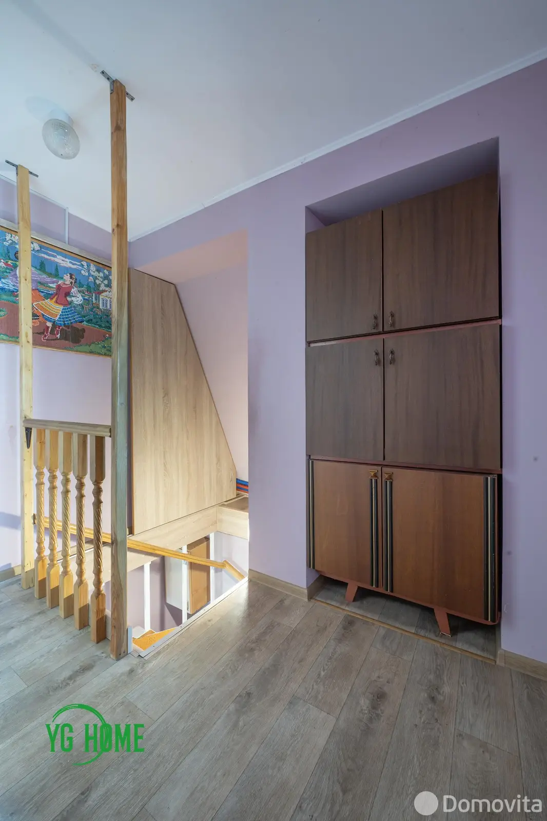 Купить 1-этажную дачу в Птичи Гомельская область, 54900USD, код 182016 - фото 35