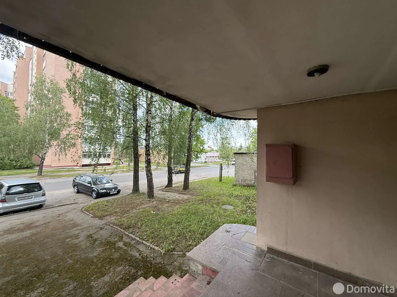 продажа офиса, Гродно, ул. Индустриальная, д. 2Б