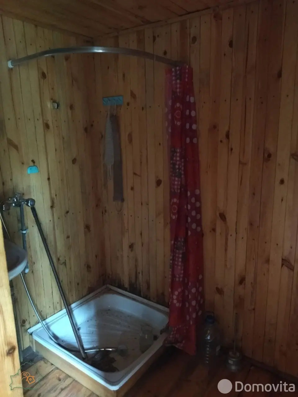 дом, Хоминка, ул. Набережная, д. 5 