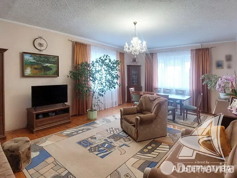 Стоимость продажи дома, Черни, 