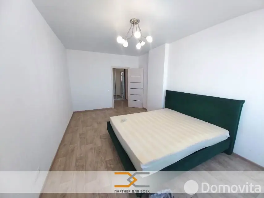 Снять 2-комнатную квартиру в Минске, ул. Ратомская, д. 7, 550USD, код 149393 - фото 13