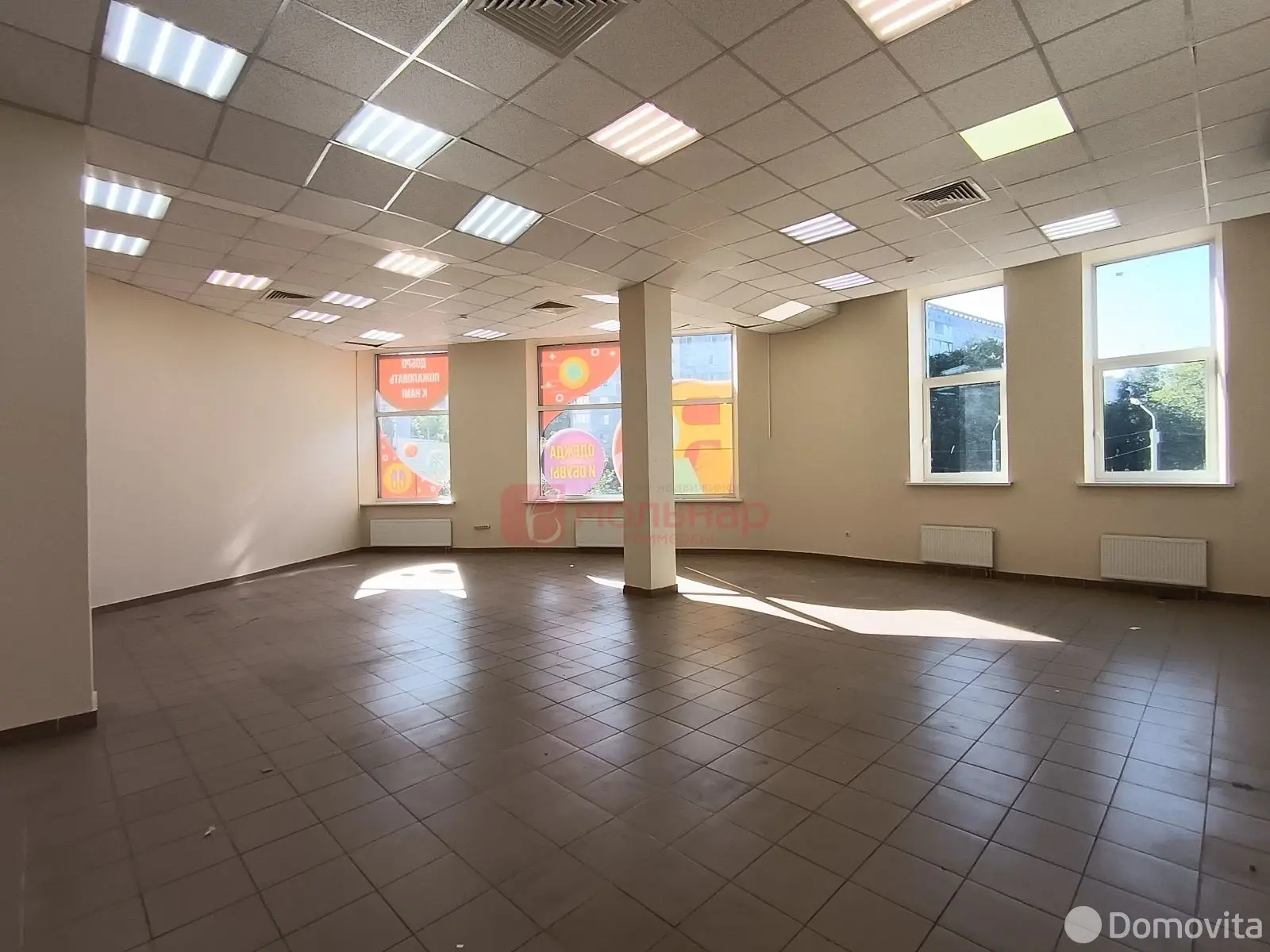 объект сферы услуг, Минск, ул. Мирошниченко, д. 3 - лучшее предложение