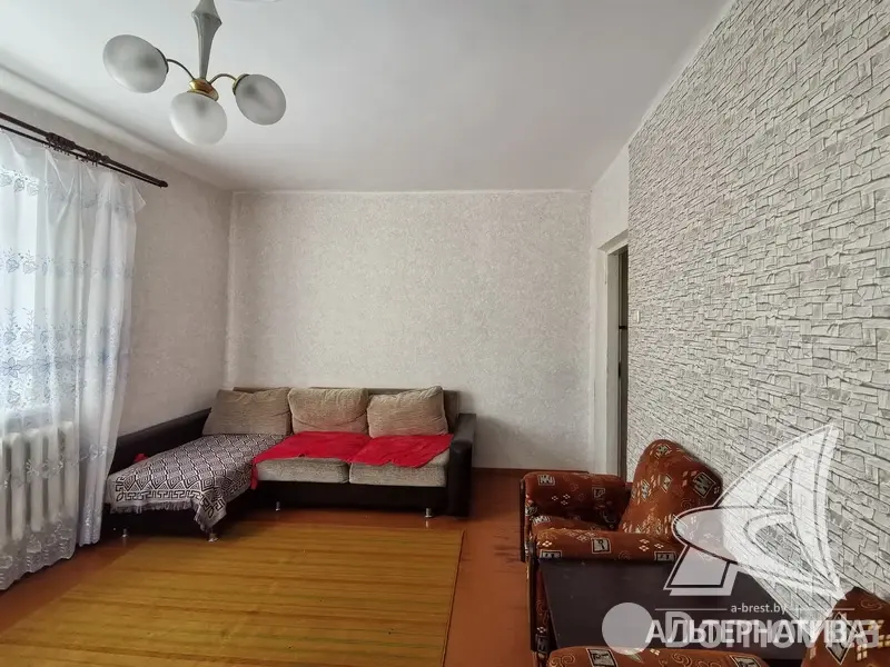 Стоимость продажи дома, Кобрин,