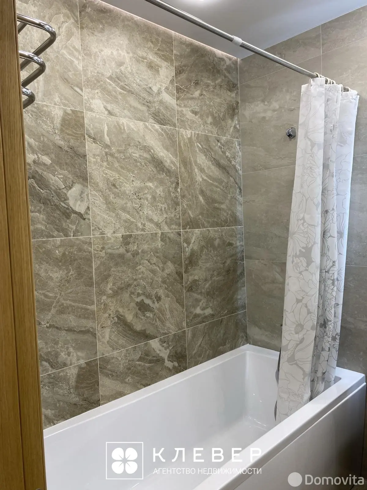 Снять 3-комнатную квартиру в Минске, ул. Грушевская, д. 86, 850USD, код 148275 - фото 20