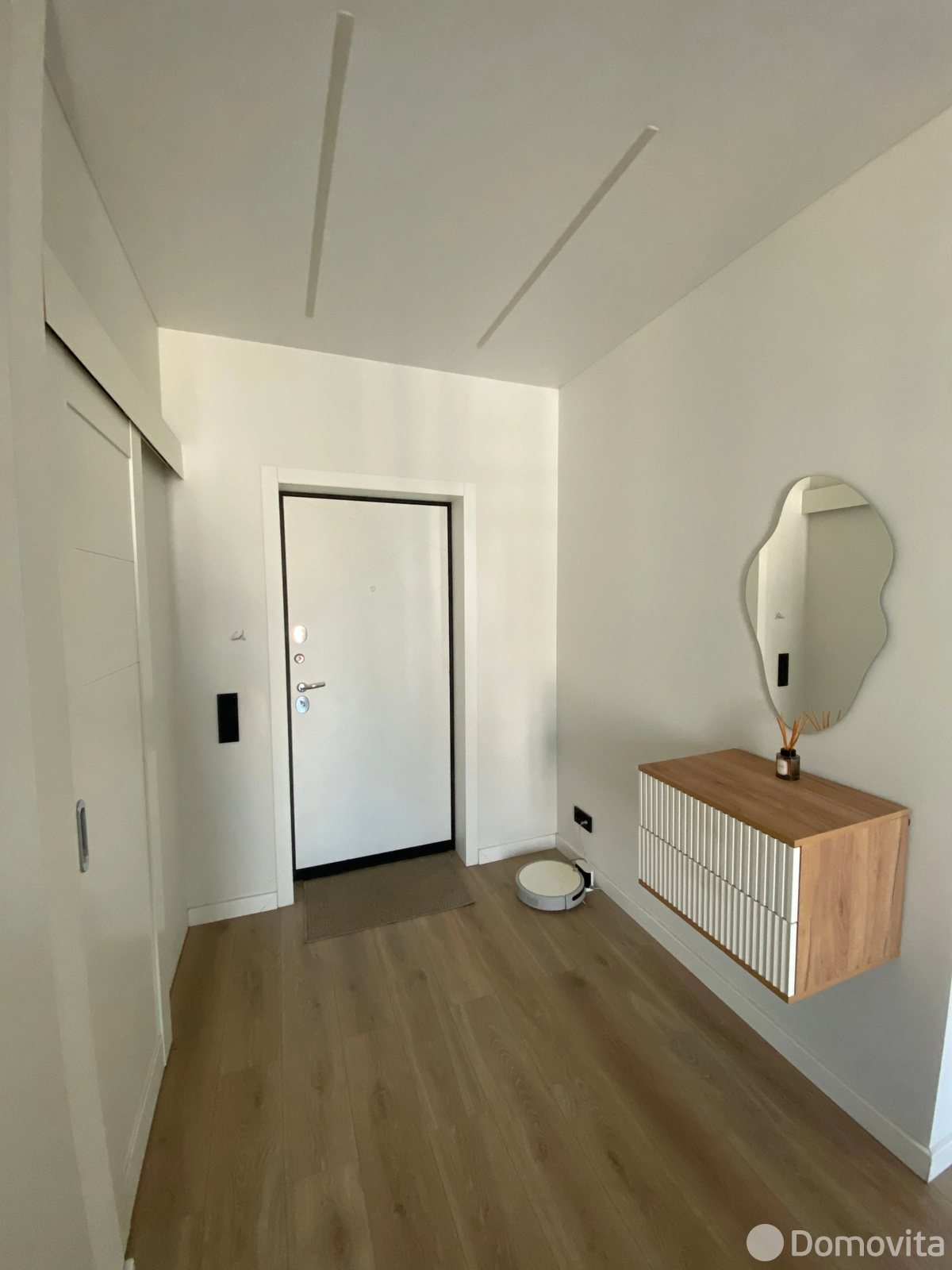 квартира, Минск, ул. Николы Теслы, д. 8 от собственника