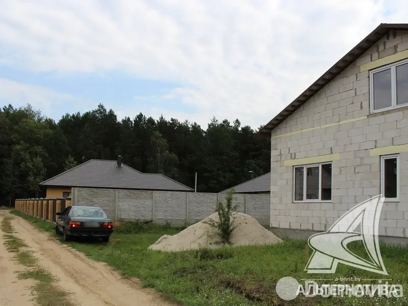 Продажа 1-этажной дачи в Сосновый массив Брестская область, 39900USD, код 162808 - фото 18