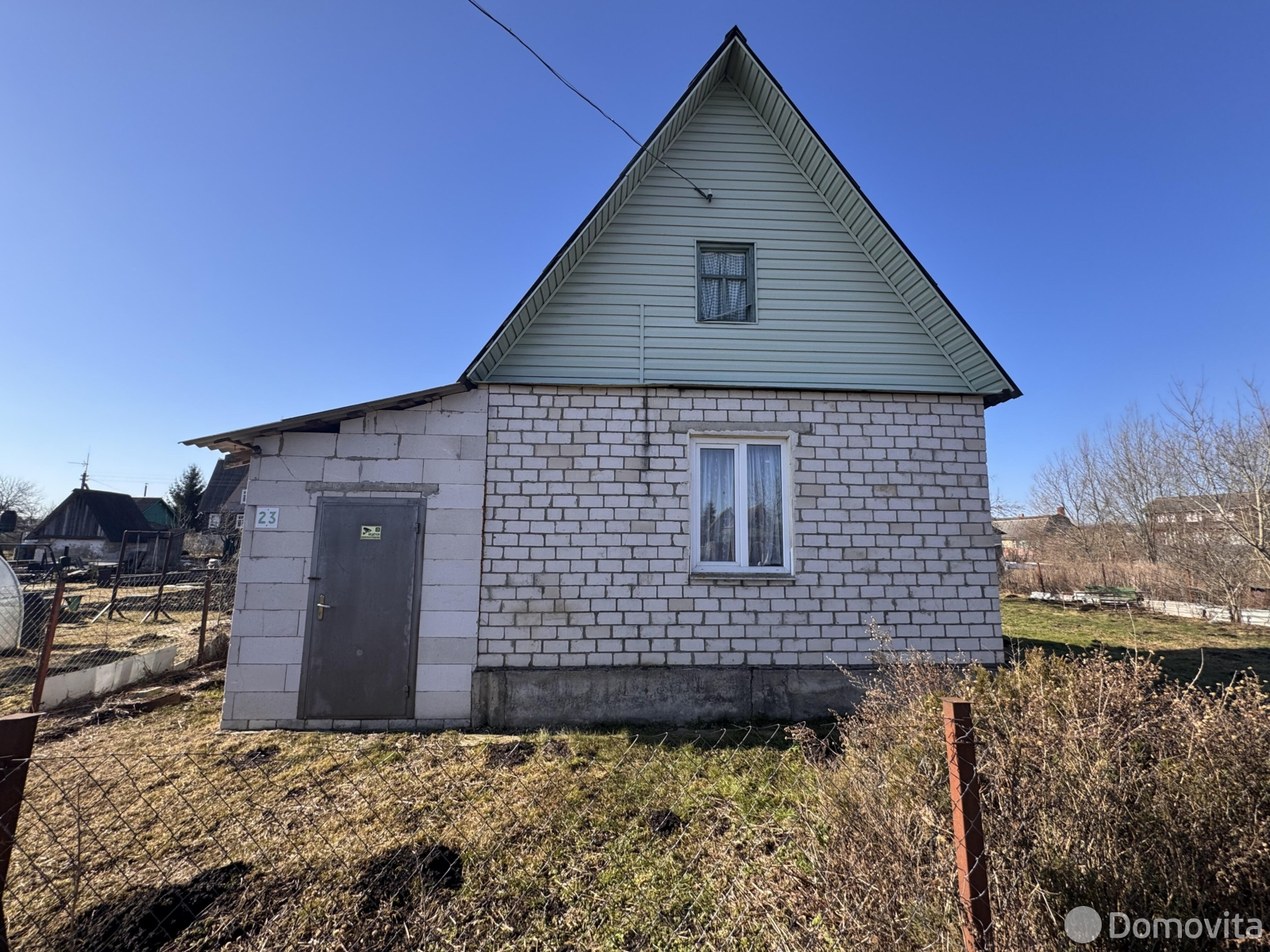 дача, ФОТОН, д. 23 