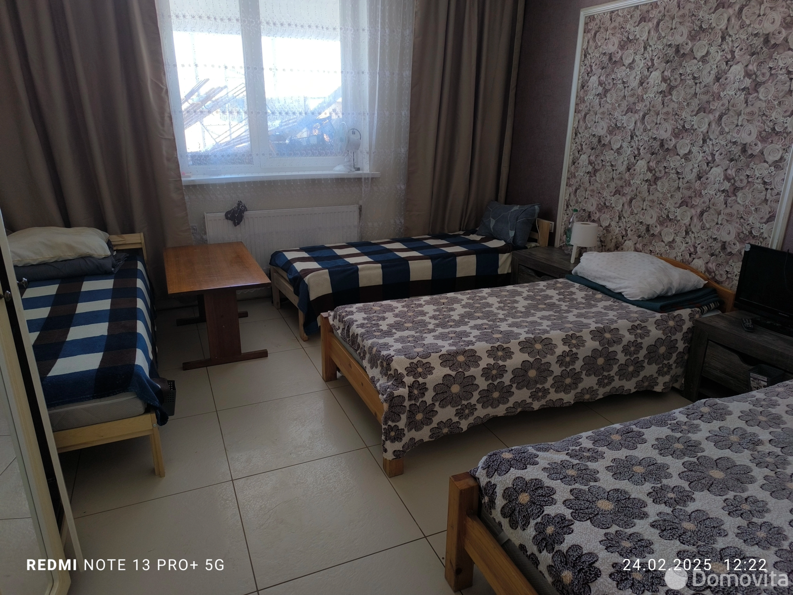  Коттедж на сутки в Новоселье ул. Счастливая, 25BYN, код 1268 - фото 14