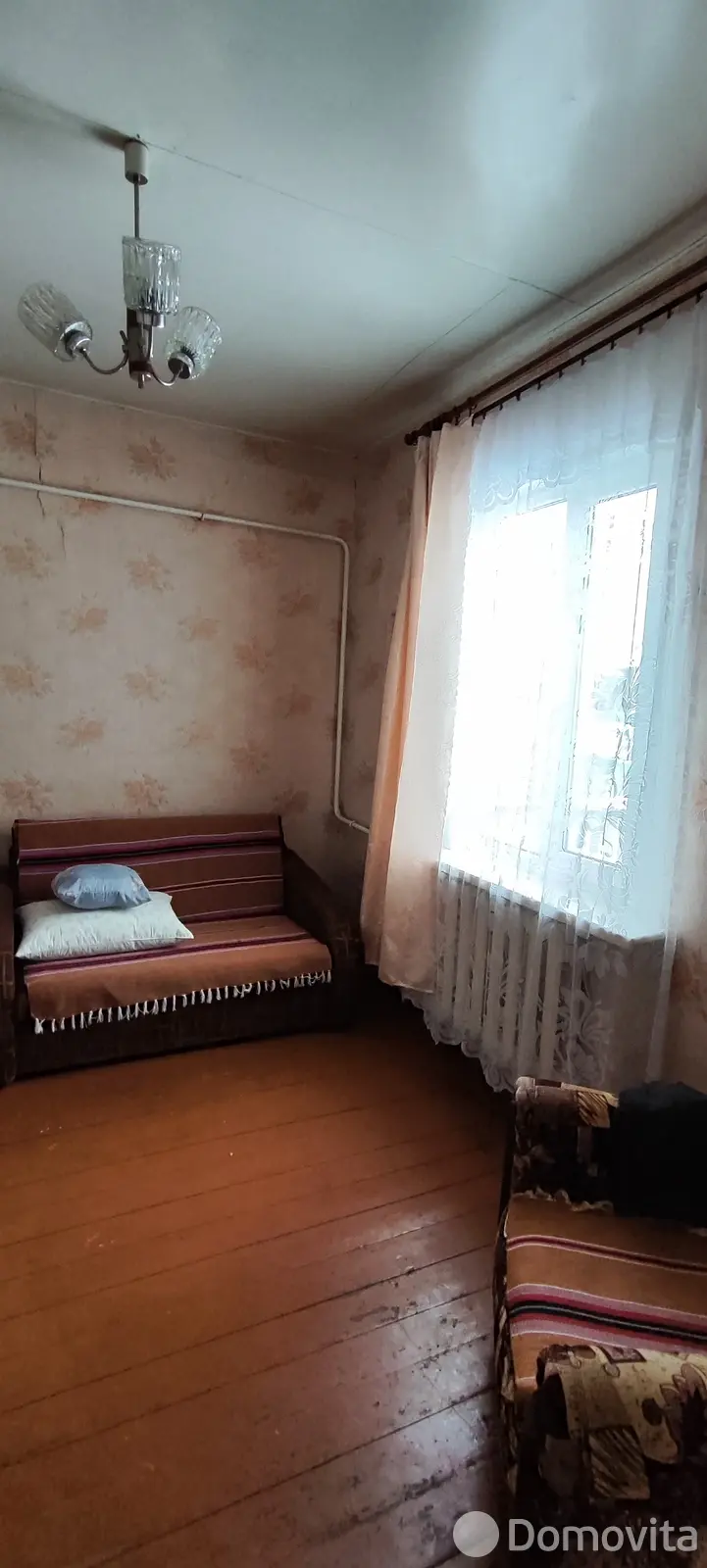 коттедж, Пружаны, ул. Григория Ширмы, д. 51 