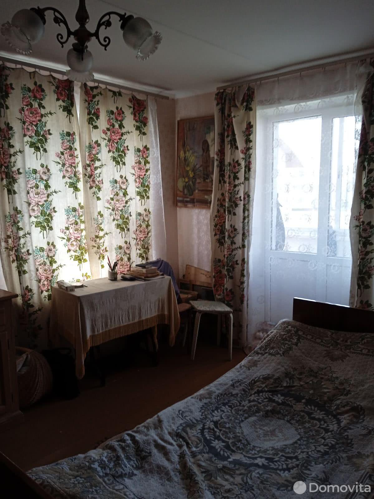 Продажа 3-комнатной квартиры в Дубровка, ул. Молодёжная, д. 10, 20000 USD, код: 992290 - фото 6