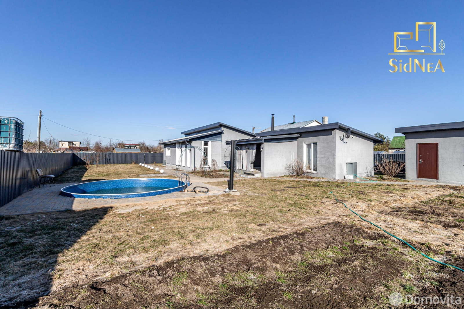 дом, Раница, д. 6 