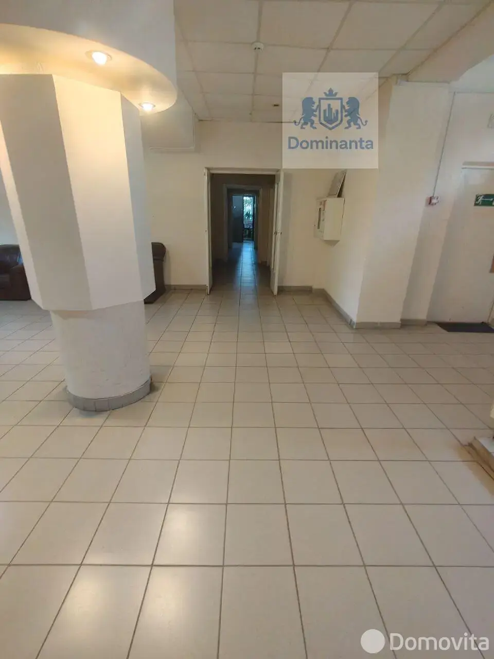 офис, Минск, ул. Монтажников, д. 39