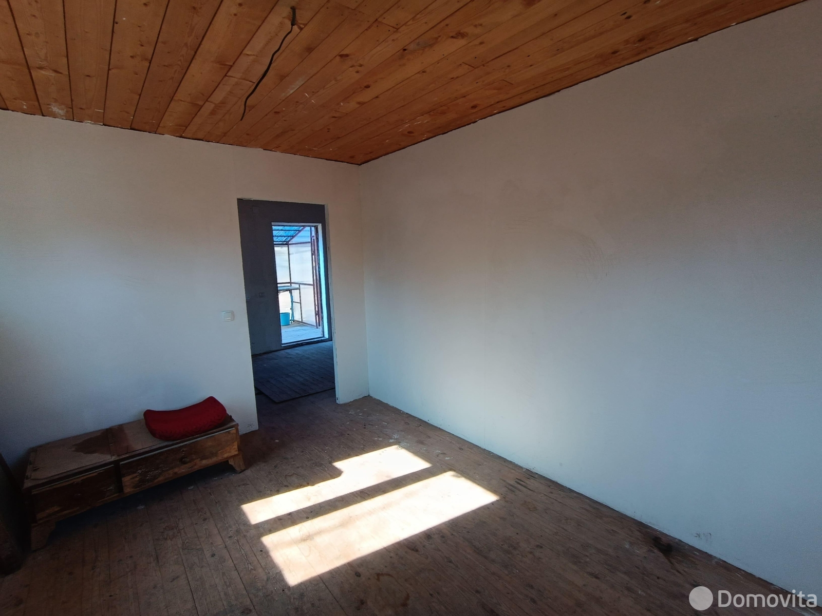 Продажа 2-этажной дачи в Кировец Минская область, 48000BYN, код 185990 - фото 17