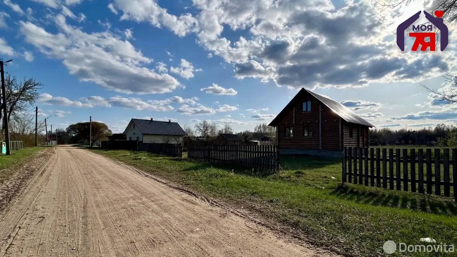 Цена продажи коттеджа, Желтый Брод, ул. Центральная