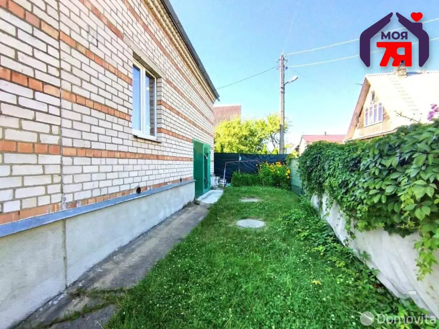 Продажа 2-этажной дачи в Урожай-2002 Минская область, 145700BYN, код 185749 - фото 21