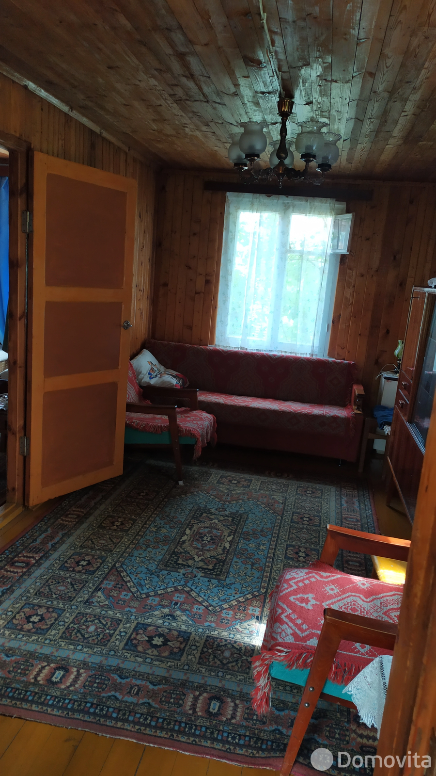 Цена продажи дачи, Импульс-садовод, 