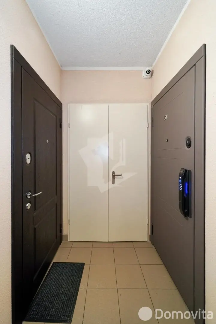 Снять 2-комнатную квартиру в Минске, пр-т Мира, д. 2, 1500USD, код 149278 - фото 27