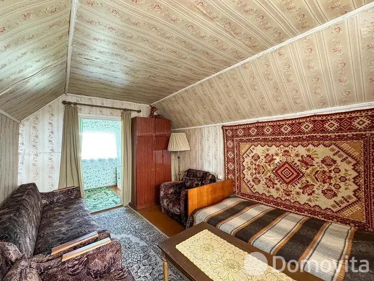 Купить 2-этажную дачу в Меридиан-92 Минская область, 14100USD, код 184779 - фото 14