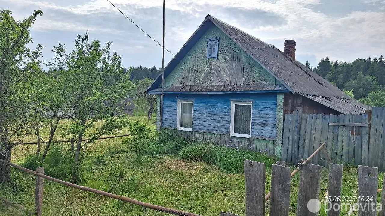 дом, Глыбочанский, без посредников