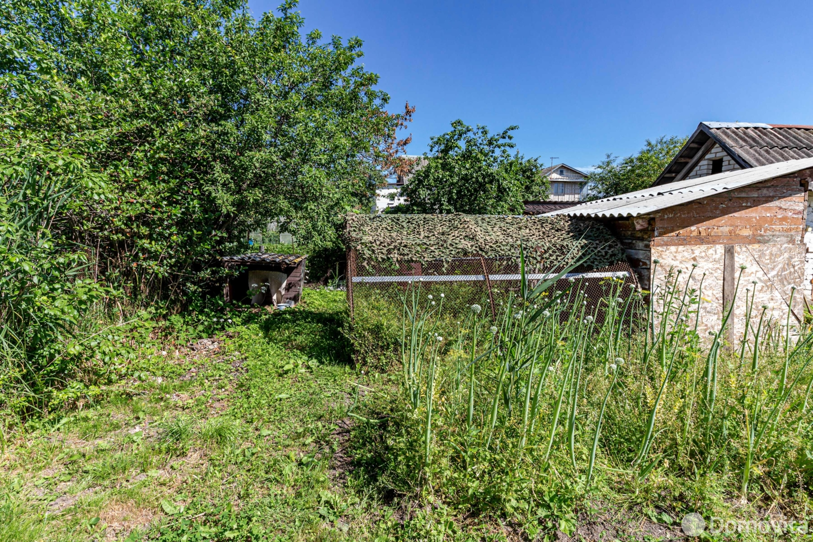 Купить 2-этажную дачу в Дорожник Минская область, 47600BYN, код 186361 - фото 12