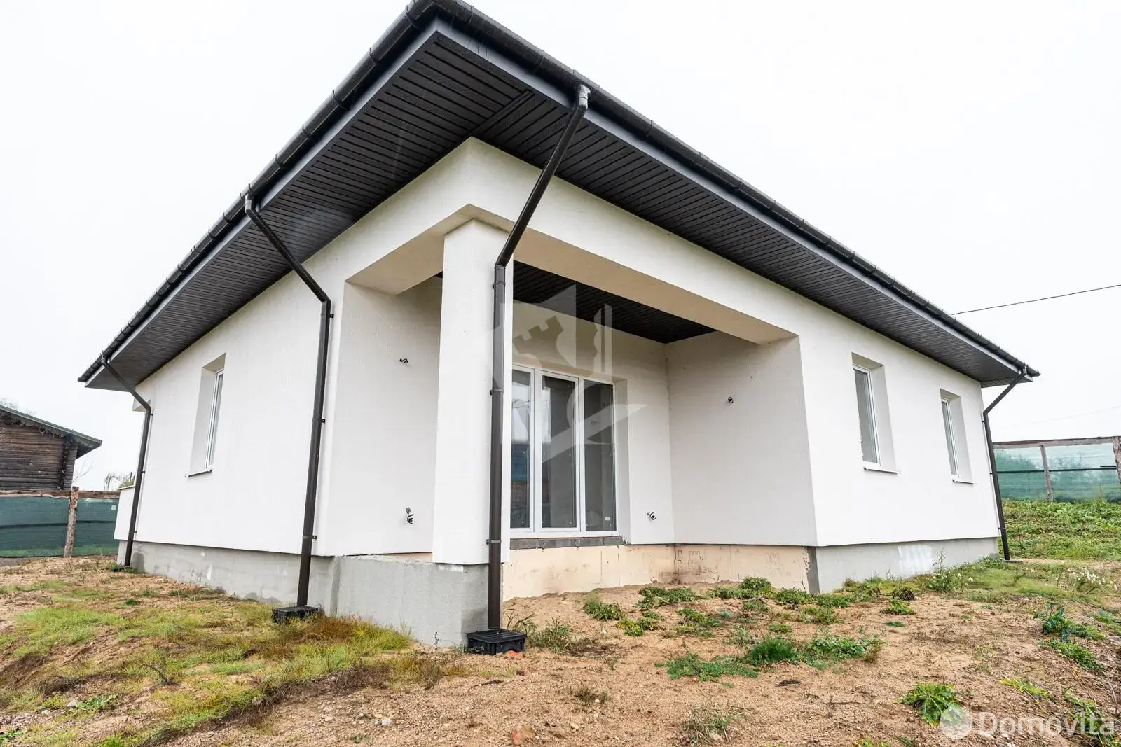 продажа коттеджа, Заславль, ул. Приморская