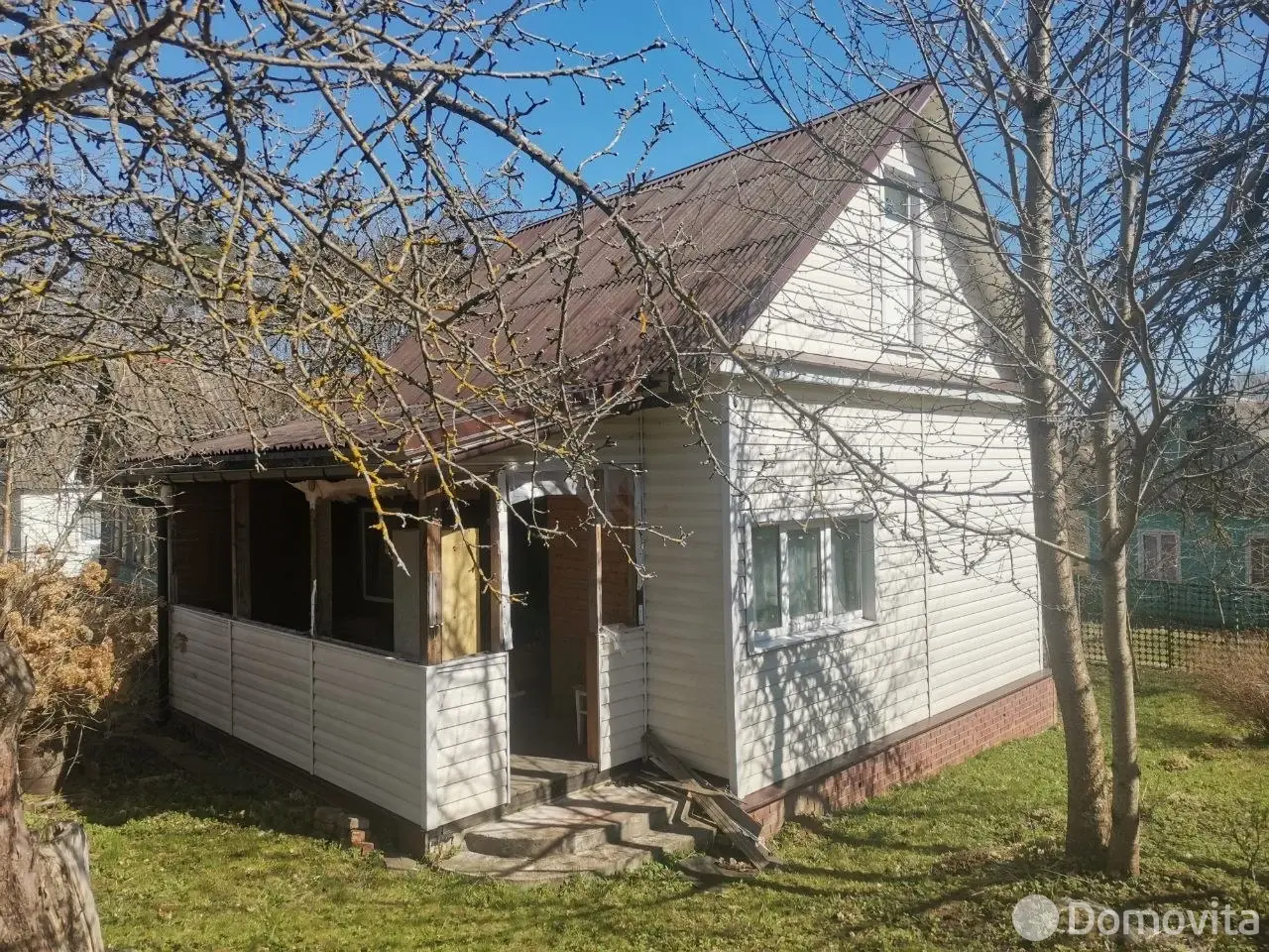 дом, Заподгорье, 