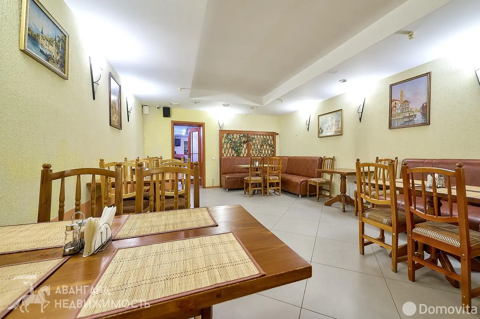 Купить помещение под сферу услуг в Минске, пер. Козлова, д. 7 - фото 11