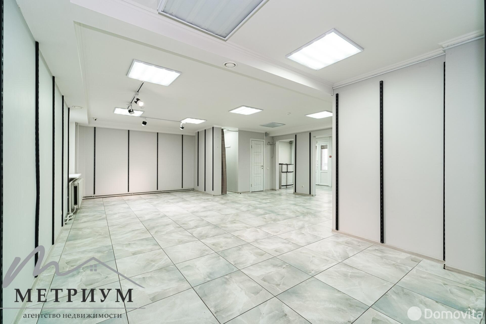 торговый объект, Минск, ул. Рафиева, д. 52 в Московском районе